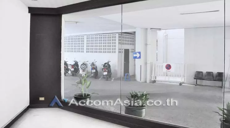 9  Office Space For Rent in Sukhumvit ,Bangkok BTS Nana at Comfort high rise AA10558